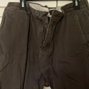J. Crew Pants 30x30